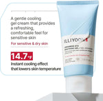 Illiyoon Ceramide Ato Soothing Gel 175ml Lakinza K-beauty