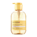 Illiyoon Fresh Moisture Body Wash 500ml