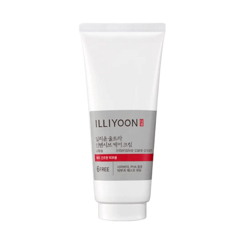 Illiyoon Ultra Intensive Care Cream 200ml Lakinza K-beauty