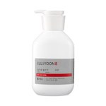 Illiyoon Ultra Lotion 350ml Lakinza K-beauty