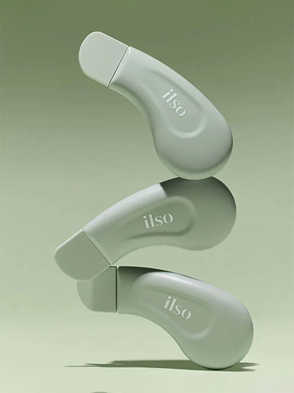 ilso Deep Clean Master Lakinza K-beauty
