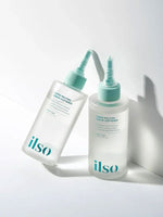 ilso Super Melting Sebum Softener 150ml Lakinza K-beauty
