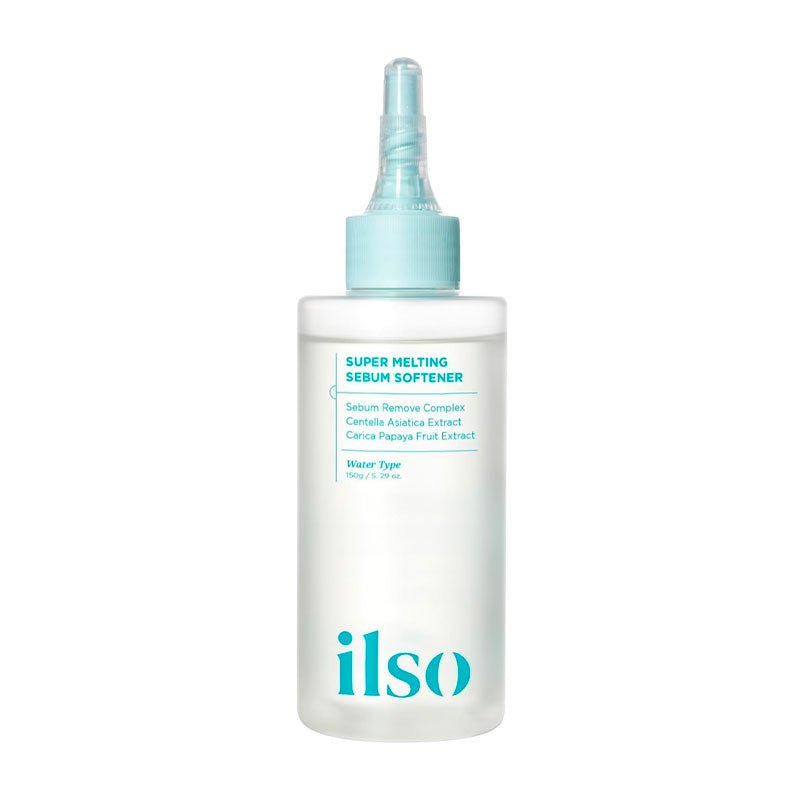 ilso Super Melting Sebum Softener 150ml Lakinza K-beauty
