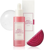 I'm From Beet Energy Ampoule 30ml | Lakinza K - beauty Canada