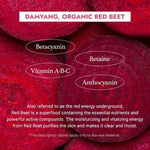 I'm From Beet Energy Ampoule 30ml Lakinza K-beauty