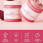 I'm From Beet Purifying Mask 110g Lakinza K-beauty