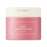 I'm From Beet Refresh Pad 260ml Lakinza K-beauty