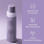 I'm From Black Rice Toner 150ml Lakinza K-beauty