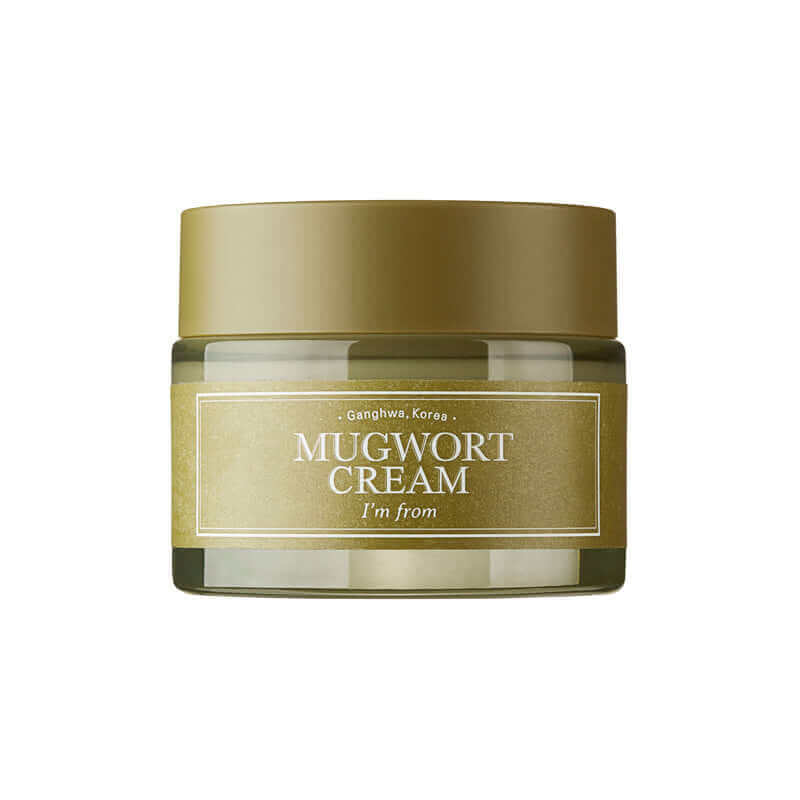 I'm From Mugwort Cream 50g Lakinza K-beauty