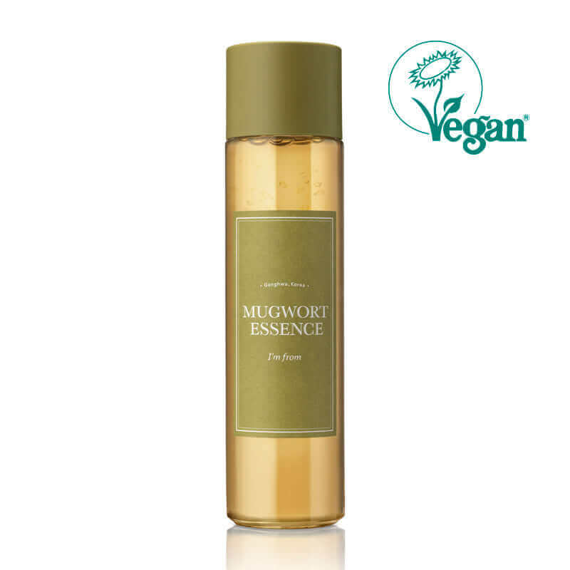I'm From Mugwort Essence 160ml Lakinza K-beauty