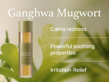 I'm From Mugwort Essence 160ml | Lakinza K - beauty Canada
