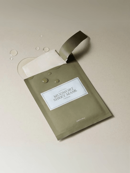 I'm From Mugwort Sheet Mask 23ml