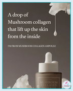 I'm From Mushroom Collagen Ampoule 30ml