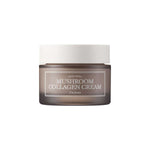 I'm From Mushroom Collagen Cream 50ml Lakinza K-beauty