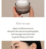 I'm From Mushroom Collagen Cream 50ml Lakinza K-beauty