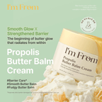 I'm From Propolis Butter Balm Cream 50ml Lakinza K-beauty