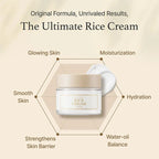 I'm From Rice Cream 50g | Lakinza K - beauty Canada