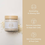 I'm From Rice Mask 110g Lakinza K-beauty