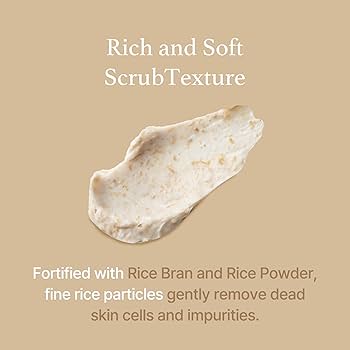 I'm From Rice Mask 110g Lakinza K-beauty