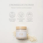 I'm From Rice Mask 110g Lakinza K-beauty
