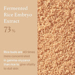 I'm From Rice Serum 30ml Lakinza K-beauty