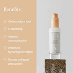 I'm From Rice Serum 30ml Lakinza K-beauty