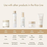 I'm From Rice Toner 150ml Lakinza K-beauty