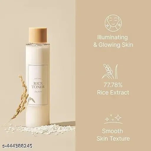 I'm From Rice Toner 150ml