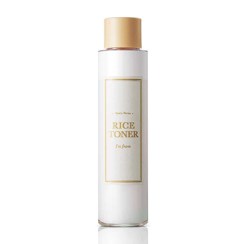 I'm From Rice Toner 150ml Lakinza K-beauty