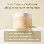 I'm From Rice Toner Pad 140ml / 60pads