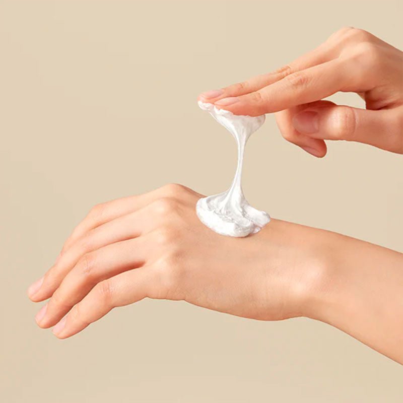 I'm From Rice Whip Facial Cleanser 150ml | Lakinza K - beauty Canada