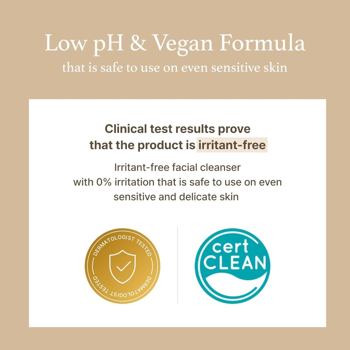 I'm From Rice Whip Facial Cleanser 150ml | Lakinza K - beauty Canada