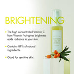 I'm from Vitamin Fruit Serum 30ml Lakinza K-beauty