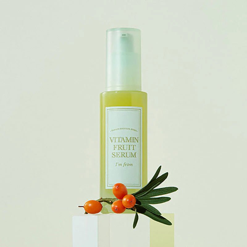 I'm from Vitamin Fruit Serum 30ml Lakinza K-beauty