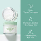 I'm from Vitamin Tree Water Gel 75g | Lakinza K - beauty Canada