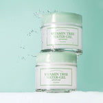 I'm from Vitamin Tree Water Gel 75g Lakinza K-beauty