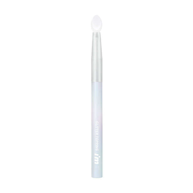 I'M MEME Glitter Topping Brush Lakinza K-beauty