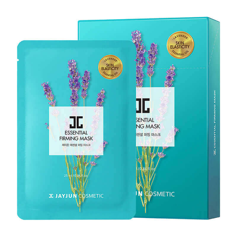 Jayjun Essential Therapy Mask Firming 25ml Lakinza K-beauty