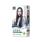 Jennyhouse Premium Hair Color 60g*2 Lakinza K-beauty