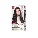 Jennyhouse Premium Hair Color 60g*2 Lakinza K-beauty