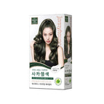 Jennyhouse Premium Hair Color 60g*2 Lakinza K-beauty
