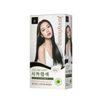 Jennyhouse Premium Hair Color 60g*2 Lakinza K-beauty