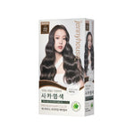 Jennyhouse Premium Hair Color 60g*2 Lakinza K-beauty
