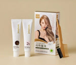 Jennyhouse Premium Hair Color 60g*2 Lakinza K-beauty