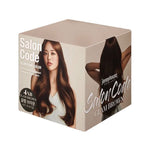Jennyhouse Salon Code Glam Hair Color 70ml*2 Lakinza K-beauty
