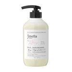 Jmella In France Blooming Peony Hair Shampoo 500ml Lakinza K-beauty
