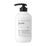 Jmella In France Blooming Peony Hair Treatment 500ml Lakinza K-beauty