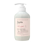 Jmella In France Femme Fatale Body Wash 500ml Lakinza K-beauty
