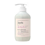 Jmella In France Sparkling Rose Body Wash 500ml Lakinza K-beauty