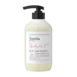Jmella In France Sparkling Rose Hair Shampoo 500ml Lakinza K-beauty